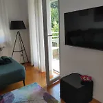 Valkane Appartement Pula