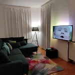 Appartement Valkane