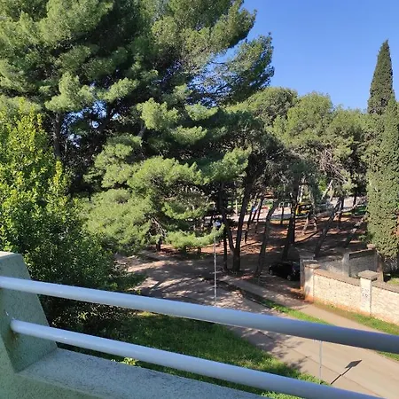 Valkane Апартаменты