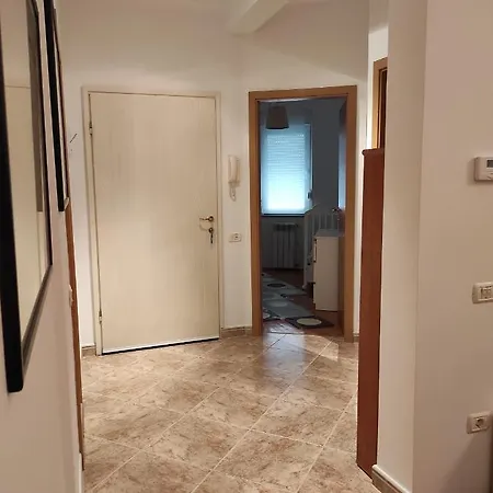 Valkane Апартаменты *