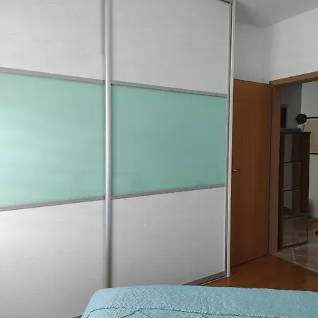 Апартаменты Valkane Пула