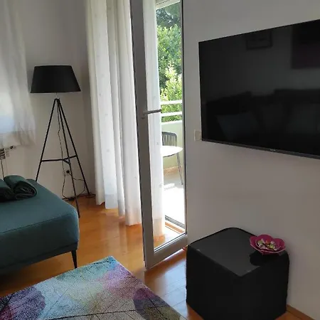 Valkane Апартаменты Пула