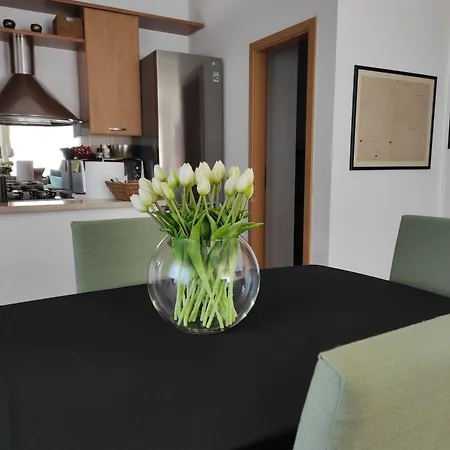 Valkane Апартаменты *