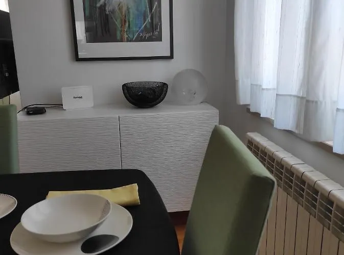 Apartment Valkane *
