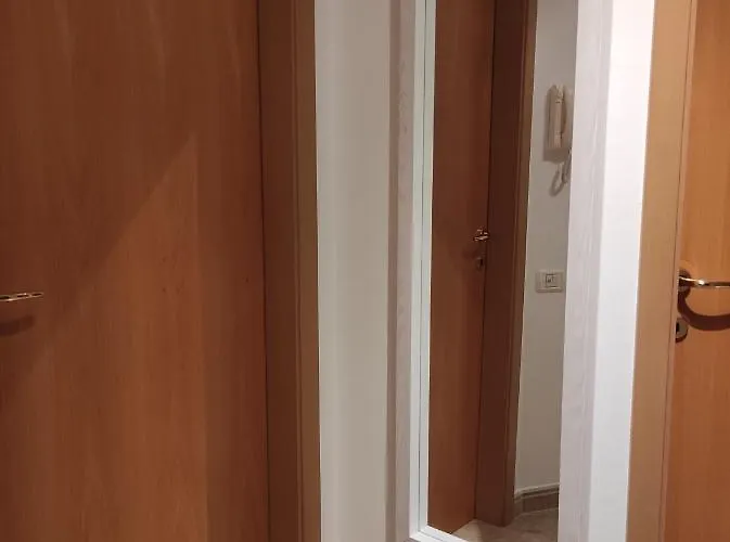 Apartment Valkane *