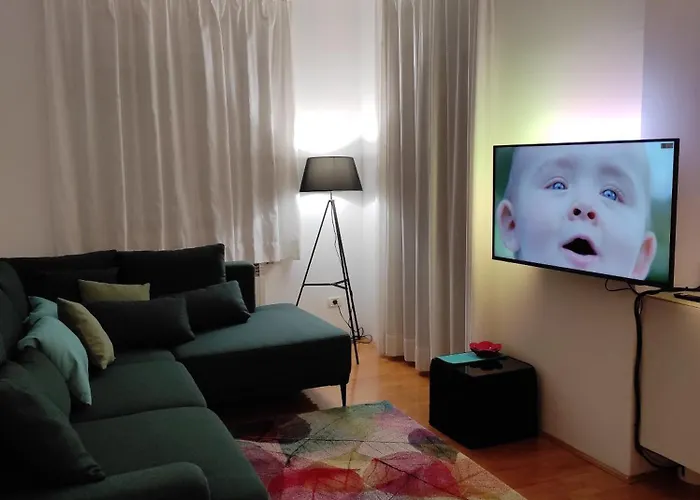 Apartment Valkane