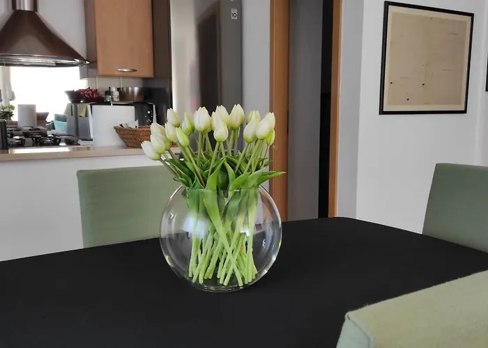 Valkane Apartment *
