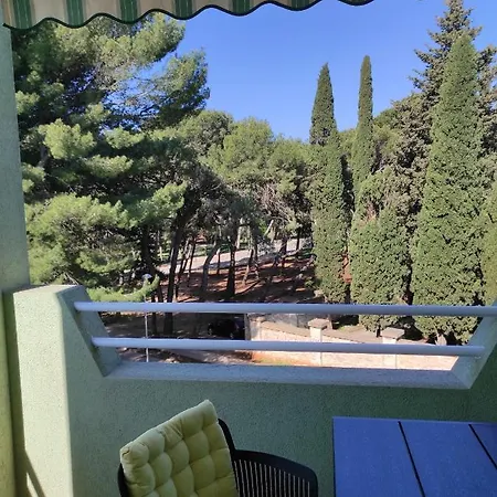 Appartement Valkane *