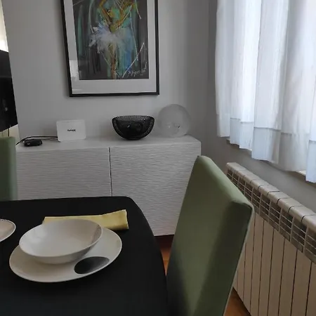 Appartement Valkane *