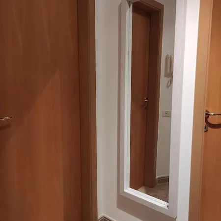 Appartement Valkane *