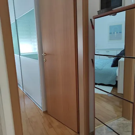 Valkane Appartement *