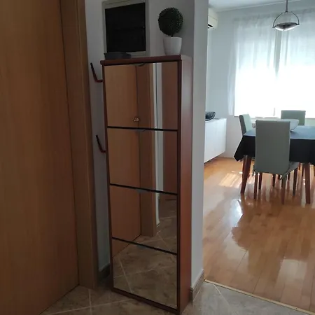 Valkane Appartement *