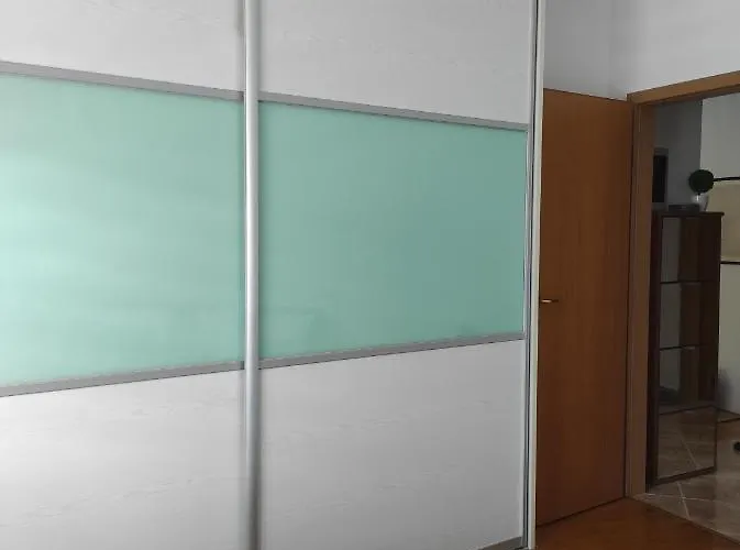 Apartman Valkane Póla