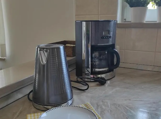 Apartman Valkane Póla