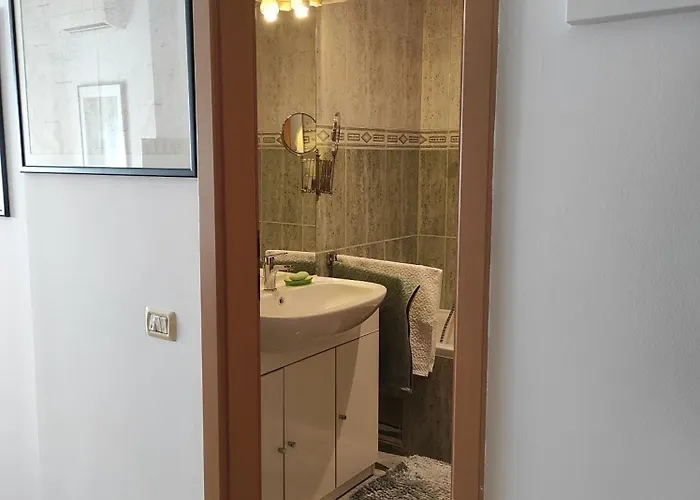 Apartman Valkane