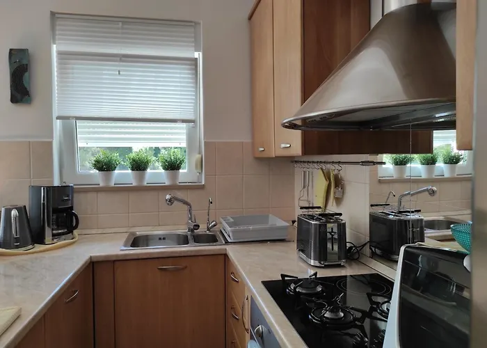 Apartman Valkane Póla