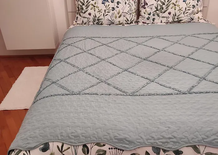 Apartman Valkane Póla