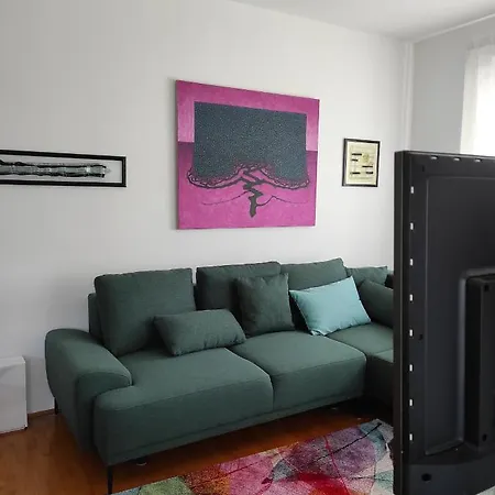 Valkane Apartamento Pula