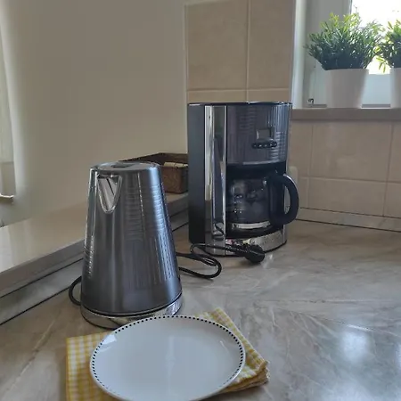 Apartamento Valkane Pula