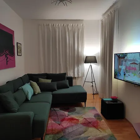 Valkane Apartamento
