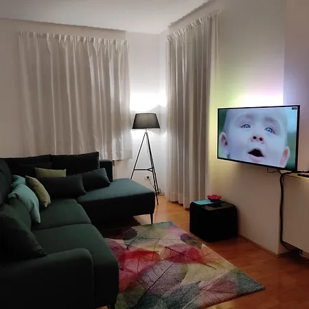 Apartamento Valkane