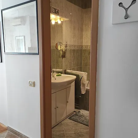 Apartamento Valkane