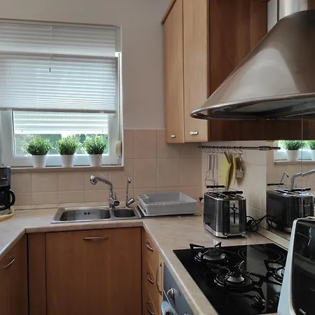 Apartamento Valkane Pula