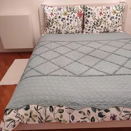 Apartamento Valkane Pula